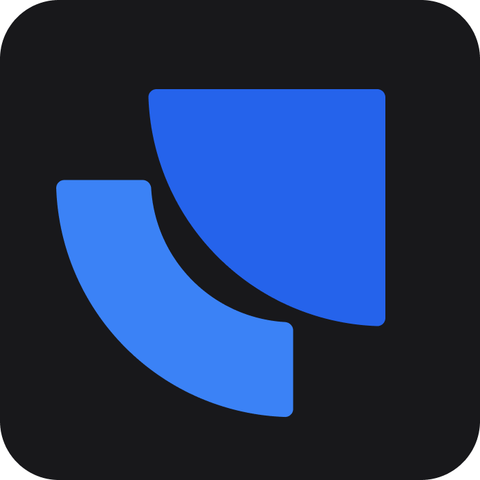 Projectile Logo